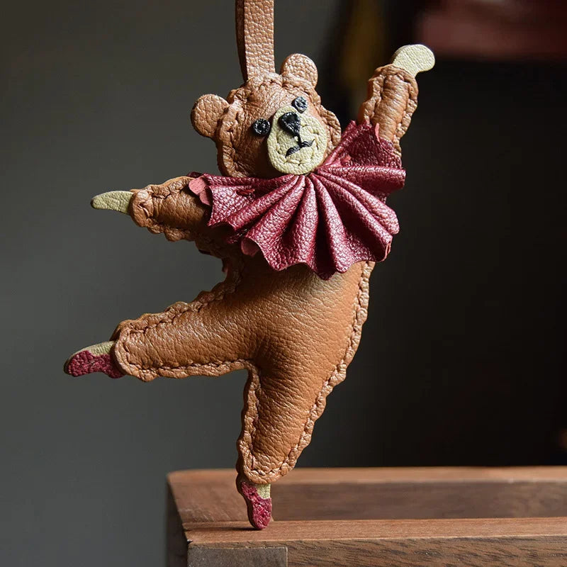 Ballet Bear