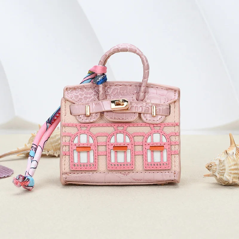 Mini Fashion Bag