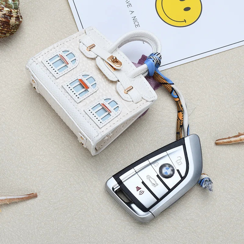 Mini Fashion Bag Noir