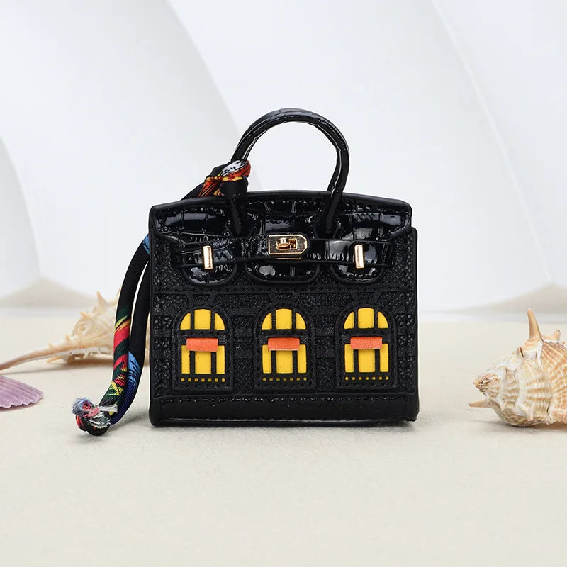 Mini Fashion Bag